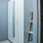 Lovely Place-apartament 아파트 오시비엥침