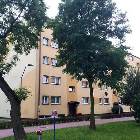 Lovely Place-apartament *