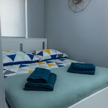 Lovely Place-apartament 아파트 *