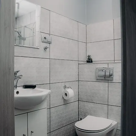 Lovely Place-apartament *