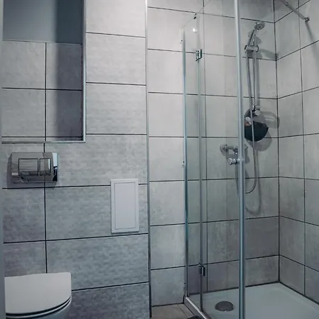 Lovely Place-apartament * Oświęcim