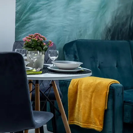 Lovely Place-apartament