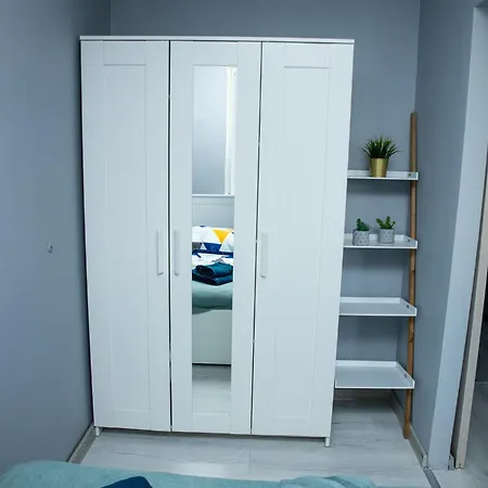 Lovely Place-apartament 아파트