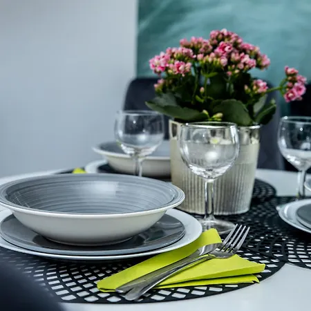 Lovely Place-apartament 아파트 *
