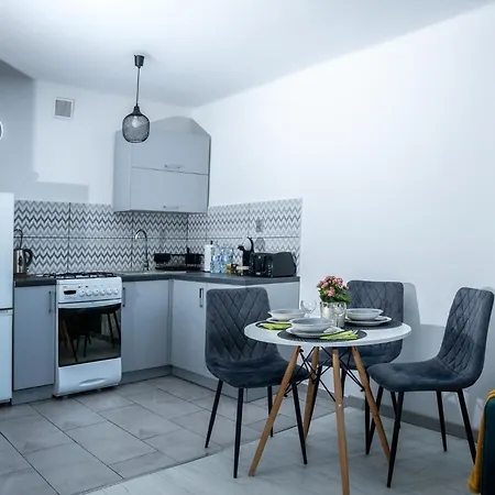 Appartamento Lovely Place-apartament *